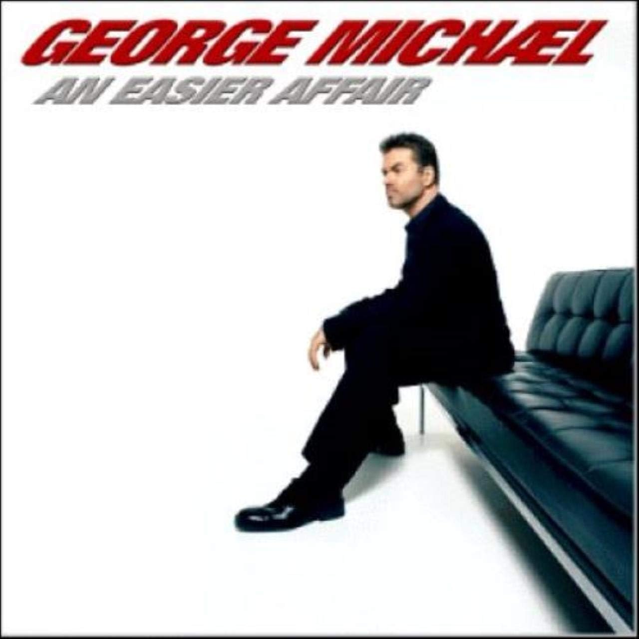 An Easier Affair [Audio CD] Michael,George