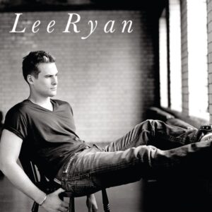 Lee Ryan [Audio CD] Ryan,Lee