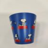 quy cup Espresso – 100% Design Italiano Realizzata in R-pet (Recycled Pet) per uso alimentare Tazzina da 90 ml (coperchio non incluso)