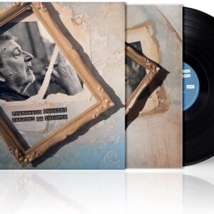CANZONI DA INTORTO (LP) [Vinile] Francesco Guccini