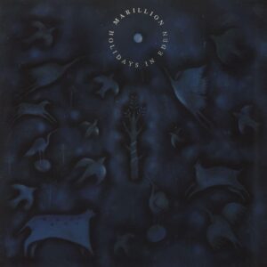 Holidays in Eden [Vinile] Marillion