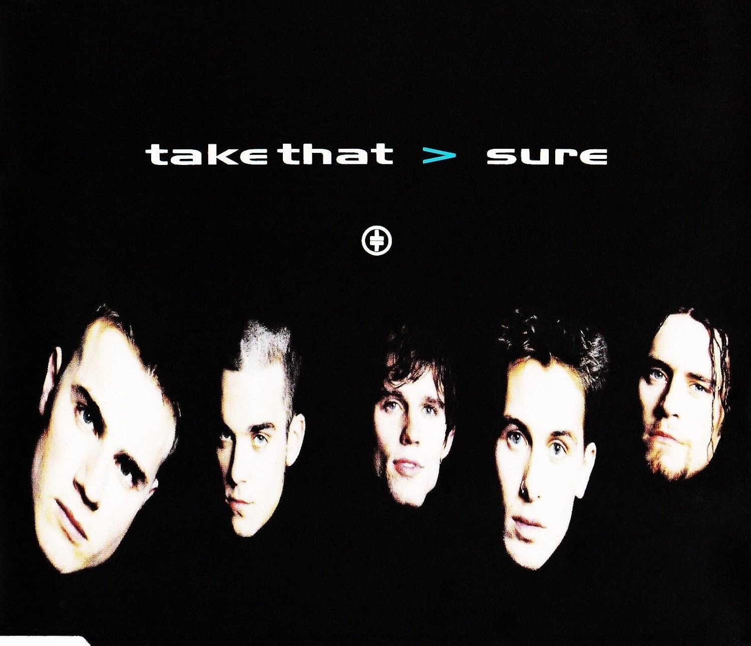 Sure [12" VINYL] [Vinile] Take That