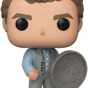 Funko Pop! Movies: The Godfather 50th - Sonny Corleone - 1/6 Odds For Rare Chase Variant - Figura in Vinile da Collezione - Idea Regalo - Merchandising Ufficiale - Giocattoli per Bambini e Adulti