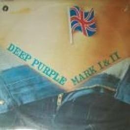 Deep Purple - Mark I & II - Purple Records - 1C 164 194865 3 [Vinile]