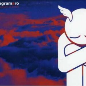 Parlami D'amore [Audio CD] Negramaro