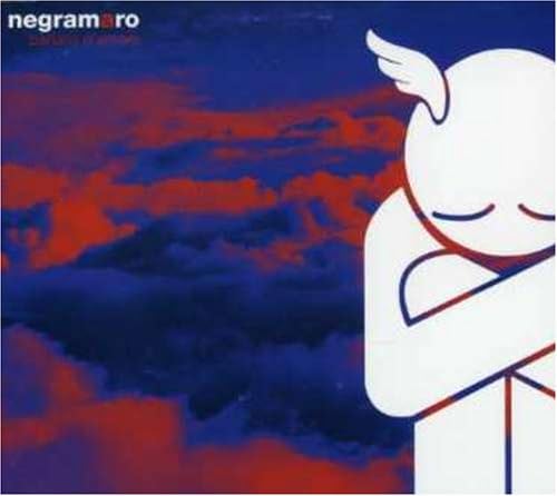 Parlami D'amore [Audio CD] Negramaro