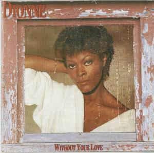CD Without Your Love [Audio CD]
