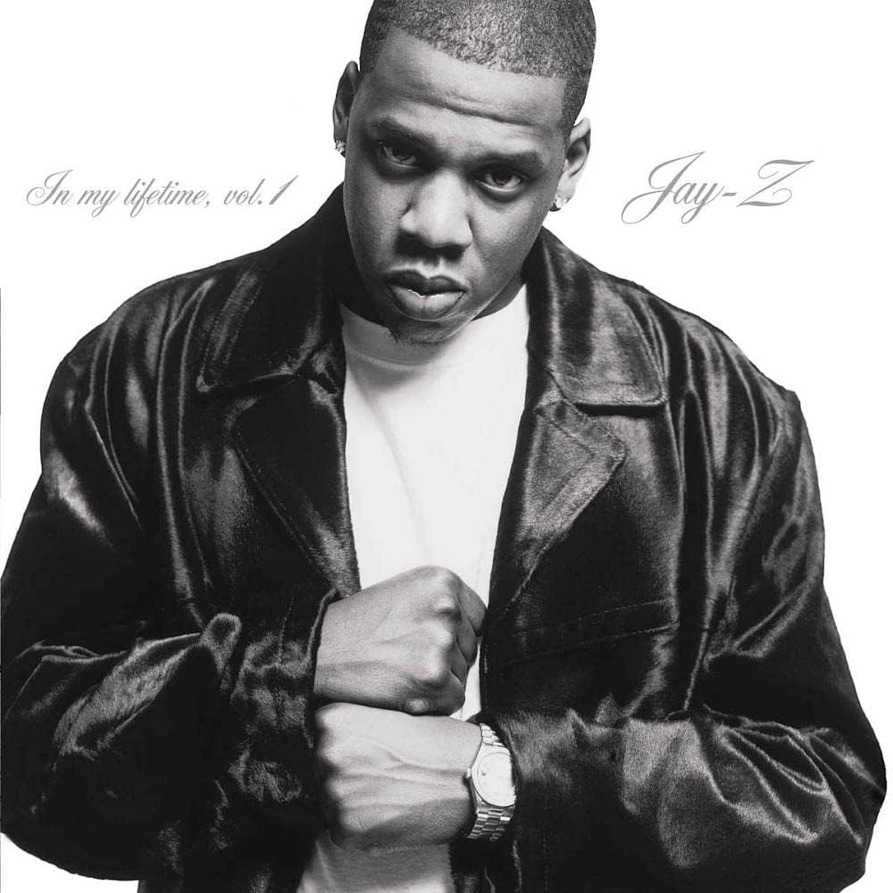 In My Lifetime Vol.1 [Vinile] Jay Z