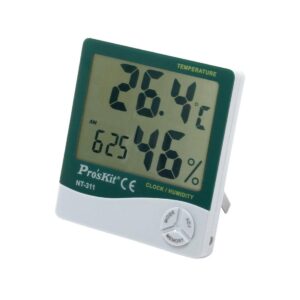 Pro'sKit NT-311 sensore di temperatura e umidità
