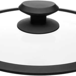 Guzzini - Coperchio in vetro 16 cm "COOK&PLUS/STRONG" ('Ø24')