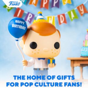 Funko Pop! Vinyl: Harry Potter - Harry Potter with Prophecy- Figura in Vinile da Collezione - Idea Regalo - Merchandising Ufficiale - Giocattoli per Bambini e Adulti - Movies Fans