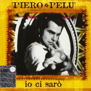 Io Ci Saro' [Audio CD]