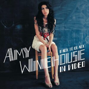 Back To Black (Deluxe Edt.) [Vinile] Winehouse Amy