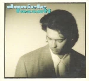 Daniele Fossati [Audio CD]