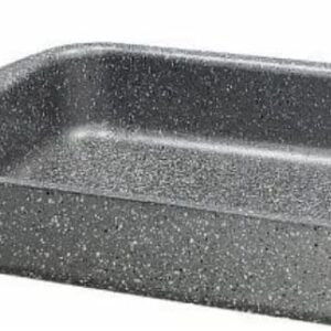 Tognana Mythos Lasagnera, Alluminio, Grigio, 0