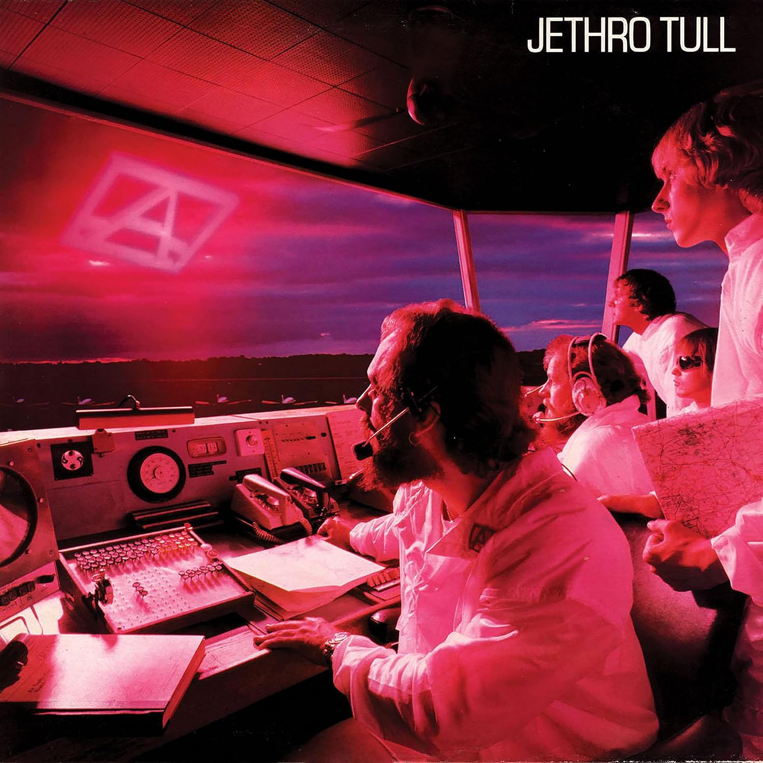 A [Vinile] Jethro Tull