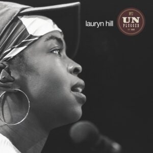 mtv unplugged no. 2.0 [Vinile] lauryn hill