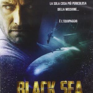 Black Sea [DVD]