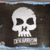 Push Push [Audio CD] Harrow Den