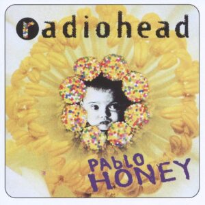 Pablo Honey [Vinile] Radiohead