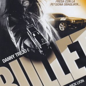 Bullet [DVD]