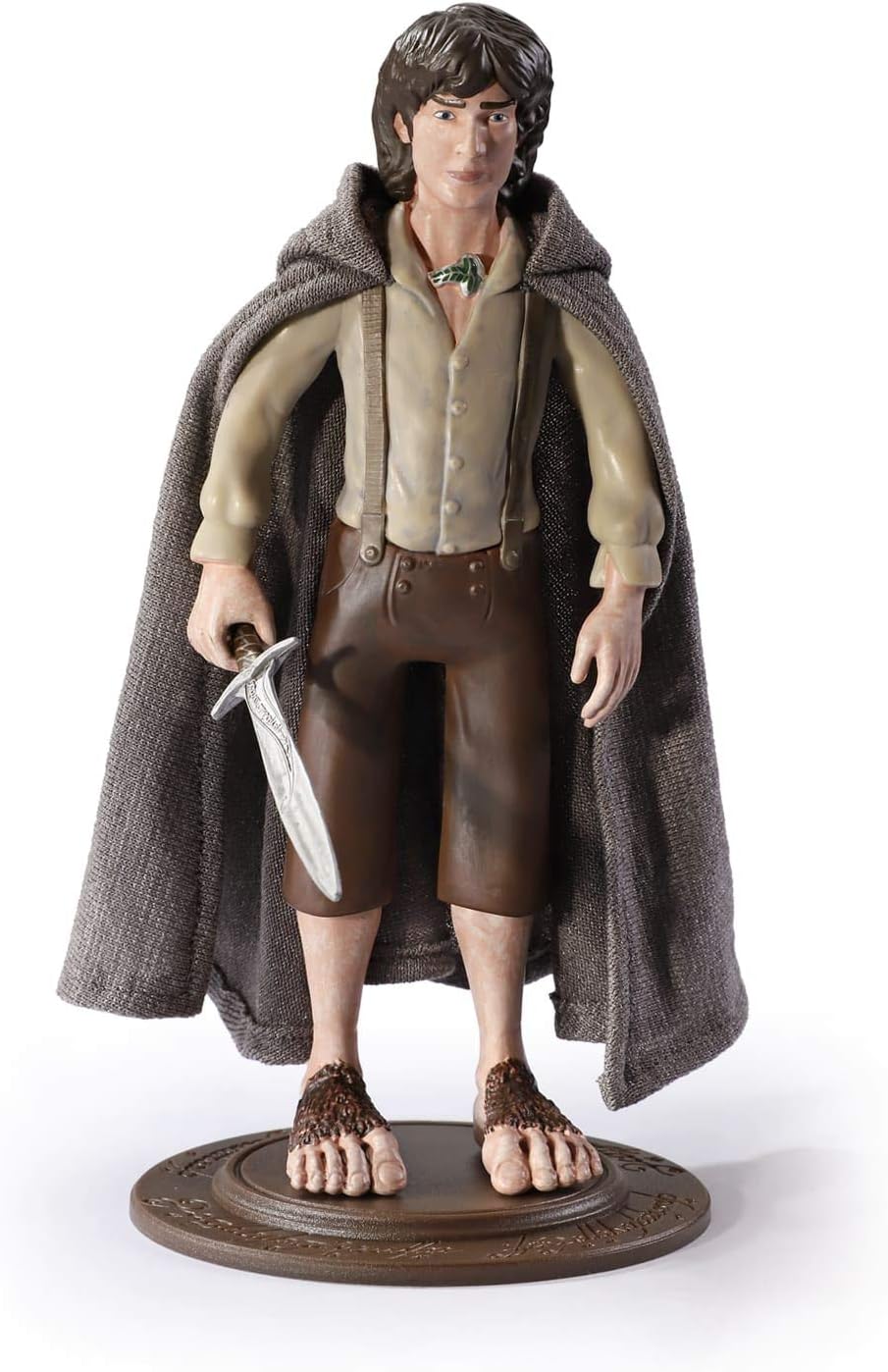 La Nobile Collezione Signore degli Anelli Frodo