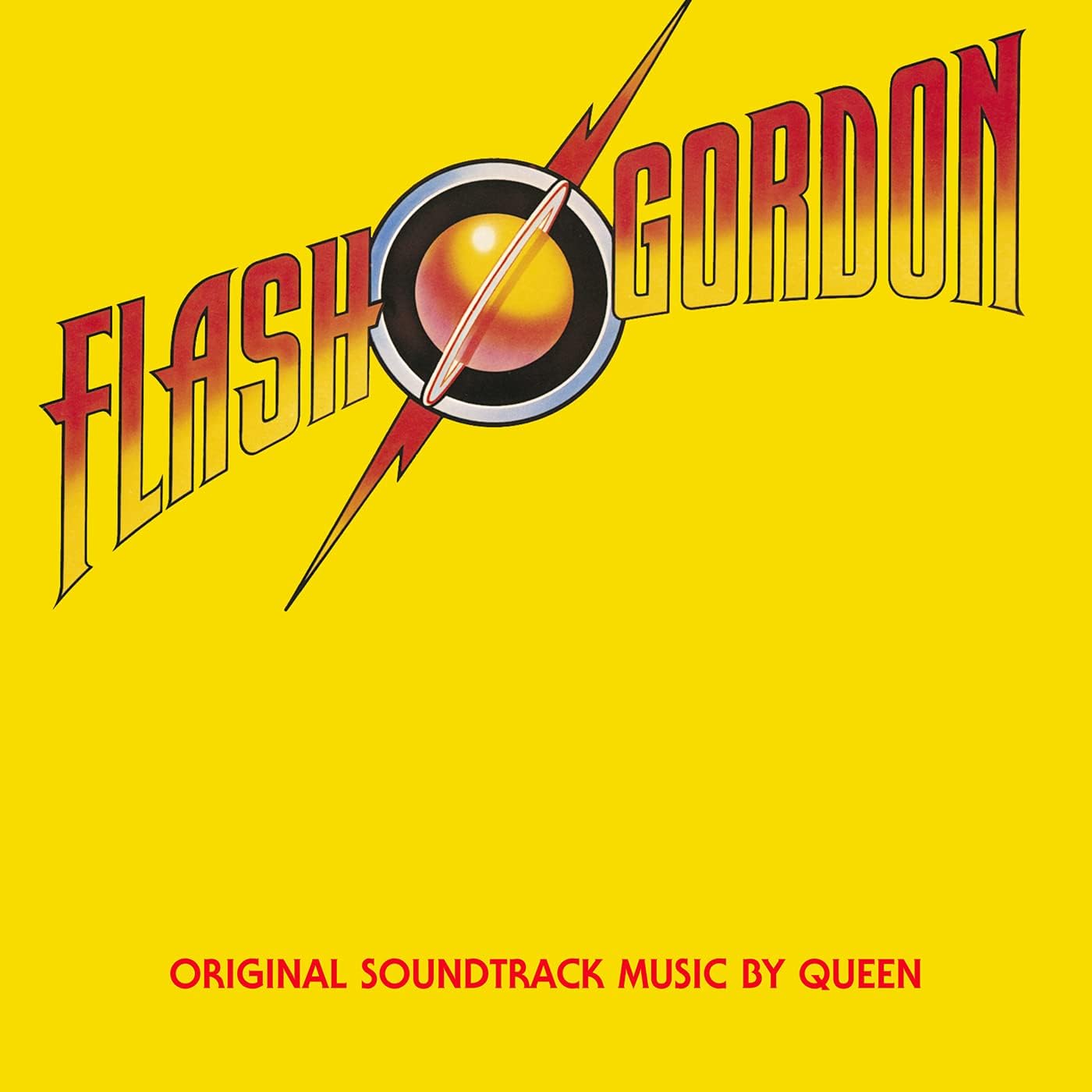 Flash Gordon [Vinile] Queen