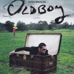 Oldboy (2013) [DVD]