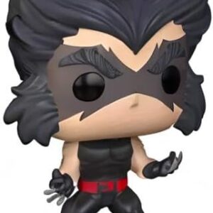 Funko Pop #722 X-Men Wolverine - Exclusive Special Edition 52241