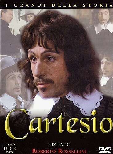 Cartesio [DVD]