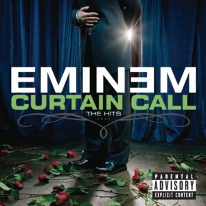 Curtain Call [Vinile] Eminem