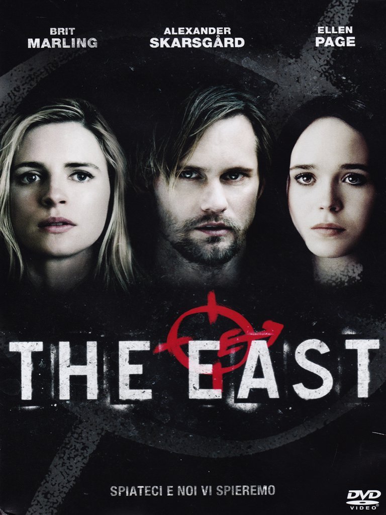 The East [DVD]