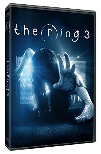 The Ring 3 [DVD]