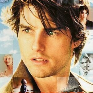 Vanilla Sky [DVD]