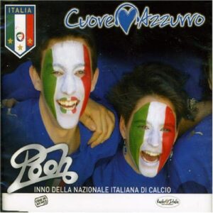Cuore Azzurro [Audio CD] Pooh