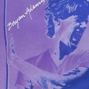 Bryan Adams [Audio CD] Bryan Adams