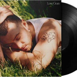 Love Goes [Vinile] Smith Sam