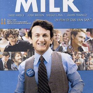 Milk [DVD]
