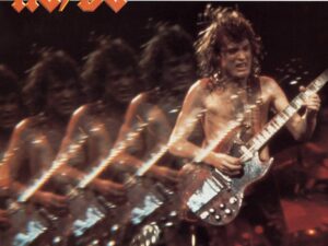 '74 Jailbreak [Vinile] Ac/Dc