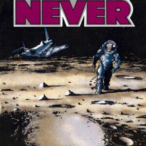 NATHAN NEVER N.63 - Il mare della desolazione [Fumetto] n.d.