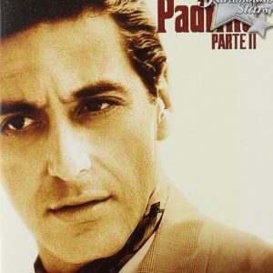 Il Padrino Parte Ii [DVD]