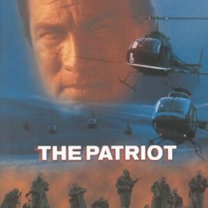 The patriot [DVD]