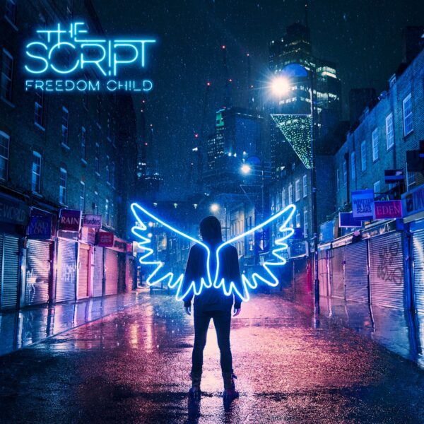 Freedom Child [Audio CD] Script The