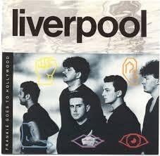 Liverpool by Frankie goes to Hollywood [Audio CD] Frankie goes to Hollywood