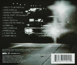 Bridge [Audio CD] Fiona, Melanie