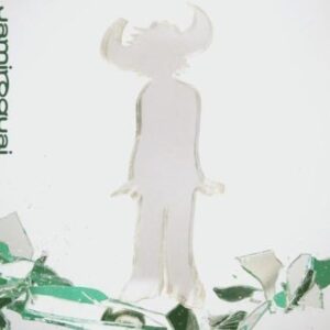 Feels Just Like It Should [Audio CD] Jamiroquai