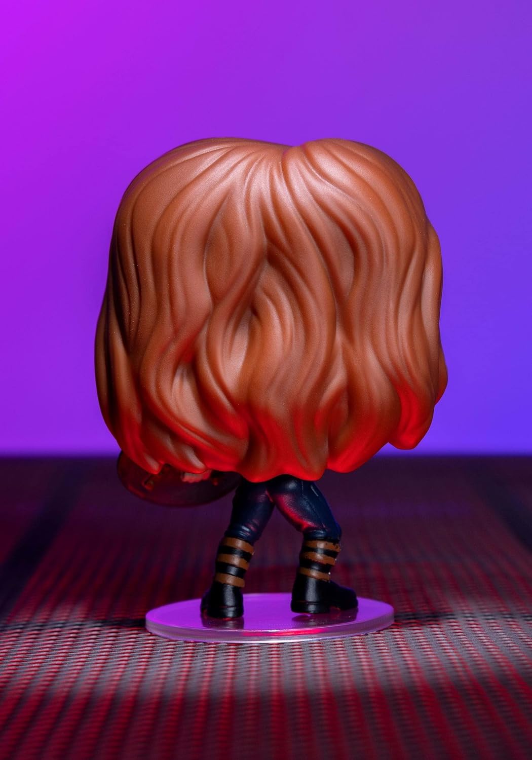 Funko Pop! Marvel - What If - Captain Carter - Marvel What If - Figura in Vinile da Collezione - Idea Regalo - Merchandising Ufficiale - Giocattoli per Bambini e Adulti - TV Fans