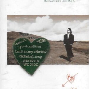 Ancient Heart [Audio Cassetta] Tanita Tikaram