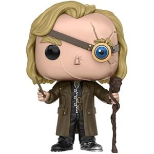 Funko 10990 Harry Potter Malocchio Moody