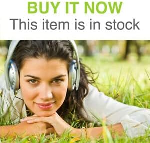 Lucky in My Life [Audio CD]